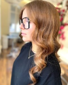 Peluquería en Lérida